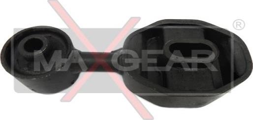 Maxgear 76-0084 - Holder, engine mounting www.parts5.com