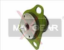 Maxgear 76-0104 - Mounting, automatic transmission support www.parts5.com