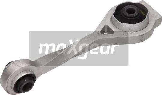 Maxgear 76-0101 - Подушка, опора, подвеска двигателя www.parts5.com