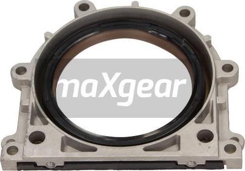 Maxgear 70-0045 - Radijalni zaptivni prsten (semering), radilica www.parts5.com