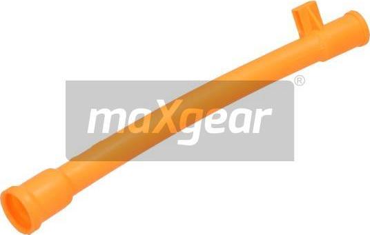 Maxgear 70-0041 - Palnie, joja ulei www.parts5.com