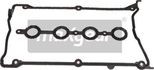 Maxgear 70-0050 - Set garnituri, Capac supape www.parts5.com