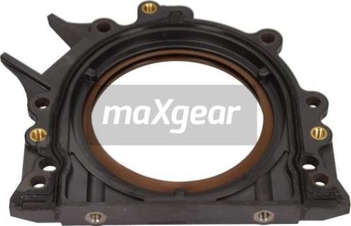 Maxgear 70-0052 - Simering, arbore cotit www.parts5.com