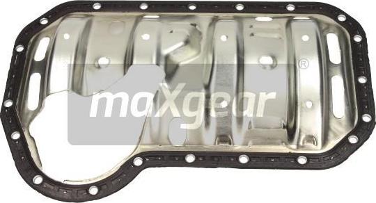 Maxgear 70-0035 - Garnitura baie ulei www.parts5.com