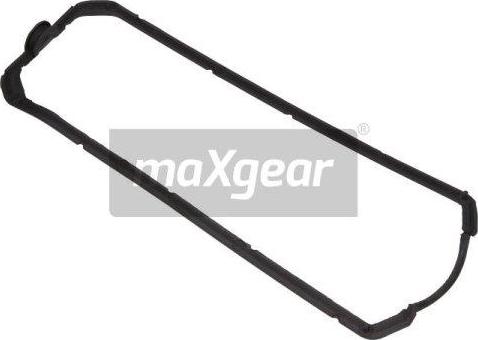 Maxgear 70-0030 - Gasket, cylinder head cover www.parts5.com