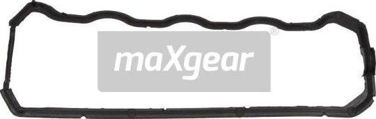 Maxgear 70-0033 - Tiiviste, venttiilikoppa www.parts5.com