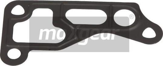 Maxgear 70-0037 - Φλάντζα, περίβλ. φίλτρου λαδιού www.parts5.com