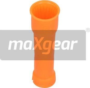 Maxgear 70-0020 - Воронка, покажчик рівня масла www.parts5.com