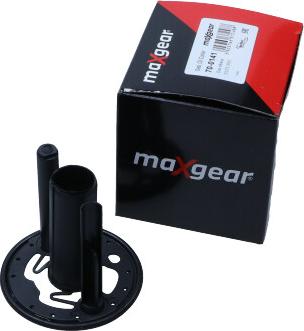 Maxgear 70-0141 - Seal, oil cooler www.parts5.com