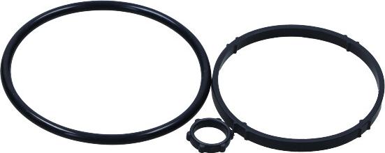 Maxgear 70-0143 - Gasket Set, oil cooler www.parts5.com