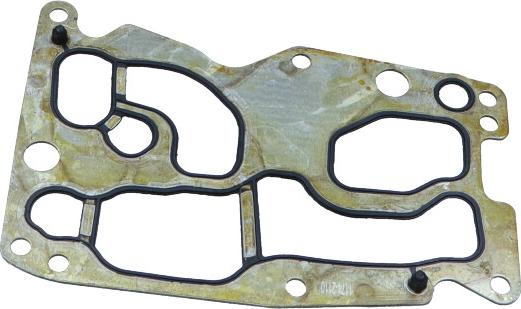 Maxgear 70-0150 - Tesnilo, hladilnik olja www.parts5.com