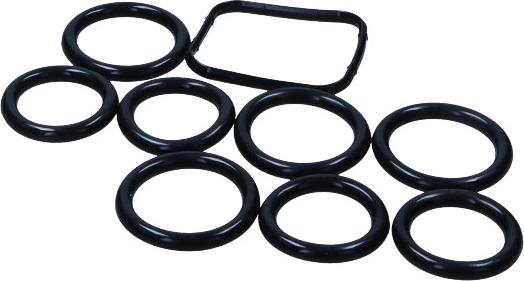 Maxgear 70-0136 - Gasket Set, intake manifold parts5.com