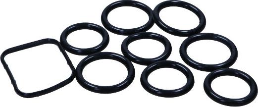 Maxgear 70-0136 - Gasket Set, intake manifold www.parts5.com