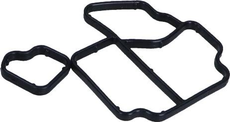 Maxgear 70-0128 - Tesnilo, hladilnik olja www.parts5.com