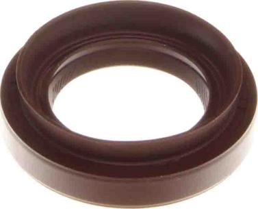 Maxgear 70-0207 - Bague d'étanchéité, arbre de transmission www.parts5.com