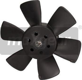 Maxgear 71-0014 - Fan, radiator parts5.com