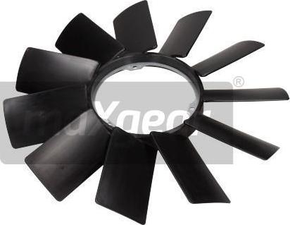 Maxgear 71-0037 - Fan Wheel, engine cooling www.parts5.com