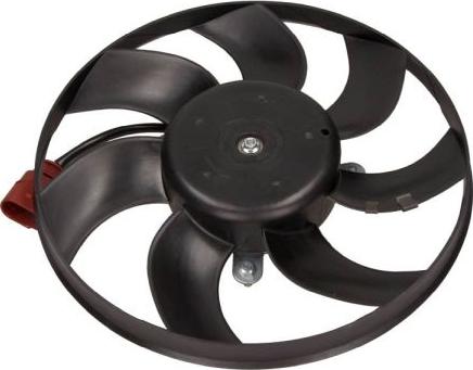 Maxgear 71-0027 - Fan, motor soğutması www.parts5.com