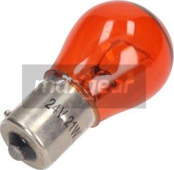 Maxgear 78-0056SET - Bulb, indicator www.parts5.com