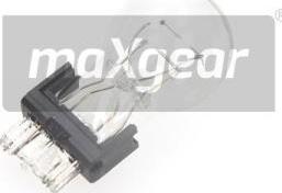 Maxgear 78-0066SET - Lámpara incandescente, luz trasera www.parts5.com