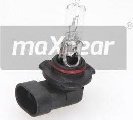 Maxgear 78-0014 - Bulb, headlight www.parts5.com
