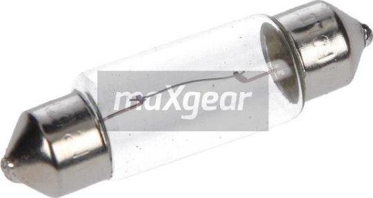 Maxgear 78-0032SET - Лампа накаливания, задний габаритный фонарь www.parts5.com