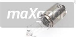 Maxgear 78-0027SET - Glühlampe, Blinkleuchte www.parts5.com