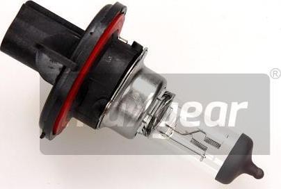 Maxgear 78-0144 - Bulb, headlight www.parts5.com