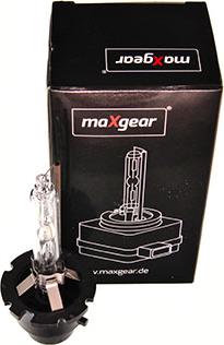 Maxgear 78-0108 - Hõõgpirn, esituli www.parts5.com