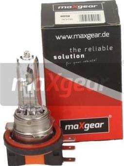 Maxgear 78-0135 - Żarówka, reflektor dalekosiężny www.parts5.com