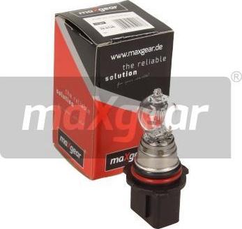 Maxgear 78-0126 - Bec, semnalizator www.parts5.com