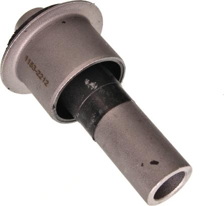 Maxgear 72-4975 - Mounting, axle beam www.parts5.com