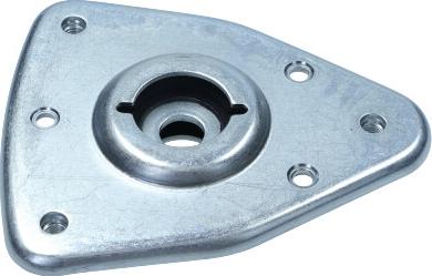 Maxgear 72-4554 - Vedruamordi tugilaager www.parts5.com