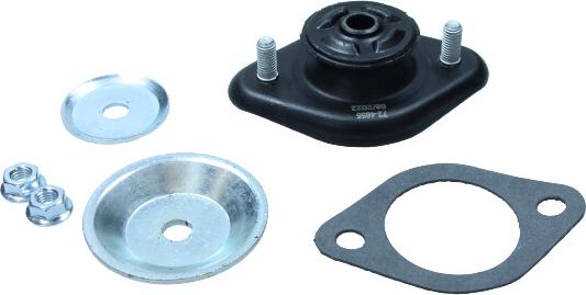 Maxgear 72-4655 - Cojinete columna suspensión www.parts5.com