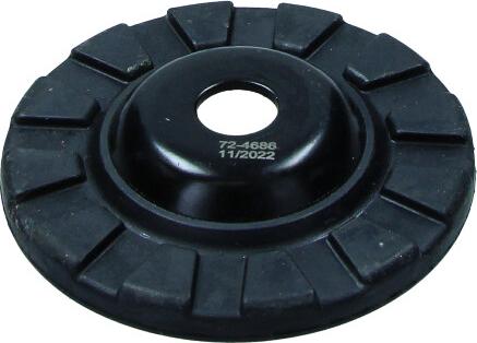 Maxgear 72-4686 - Šolja amortizera www.parts5.com