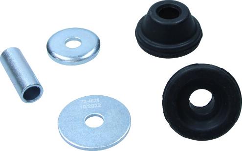 Maxgear 72-4625 - Mesafe borusu, amortisör www.parts5.com