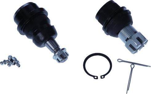 Maxgear 72-4803 - Támasztó / vezetőcsukló www.parts5.com