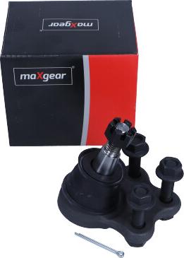 Maxgear 72-4817 - Rótula de suspensión / carga parts5.com