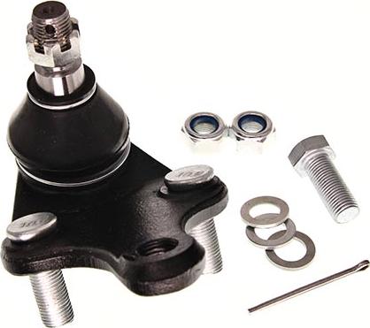 Maxgear 72-4834 - Ball Joint www.parts5.com