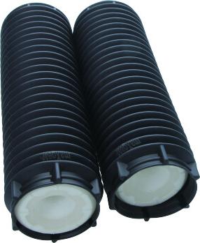 Maxgear 72-4354 - Dust Cover Kit, shock absorber www.parts5.com