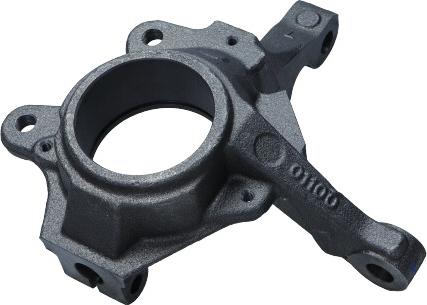 Maxgear 72-5443 - Olka-akseli, pyöräntuenta www.parts5.com