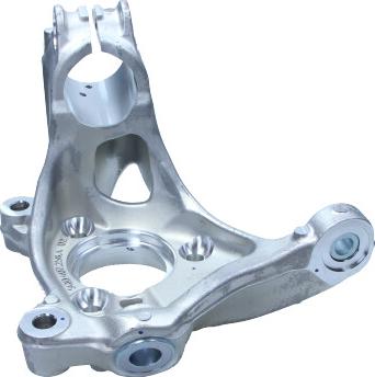 Maxgear 72-5515 - Osovinski rukavac, ovjes kotača www.parts5.com