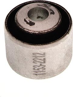 Maxgear 72-5153 - Сайлентблок, рычаг подвески колеса www.parts5.com