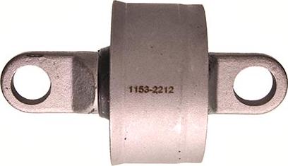 Maxgear 72-5168 - Bush of Control / Trailing Arm www.parts5.com