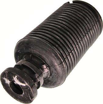 Maxgear 72-5880 - Tampon cauciuc, suspensie www.parts5.com