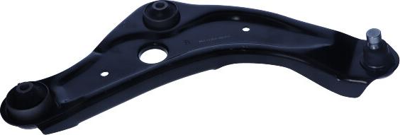 Maxgear 72-5314 - Krmilje, obesa koles www.parts5.com