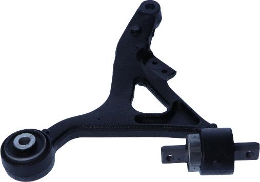 Maxgear 72-5338 - Barra oscilante, suspensión de ruedas parts5.com