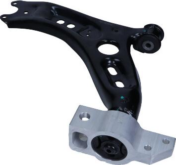 Maxgear 72-5222 - Rameno zavesenia kolies www.parts5.com