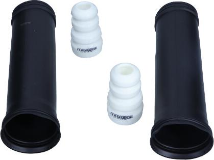 Maxgear 72-5714 - Dust Cover Kit, shock absorber www.parts5.com