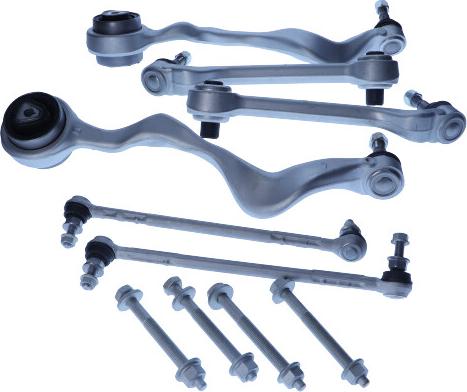 Maxgear 72-5781 - Set, suspensie roata www.parts5.com